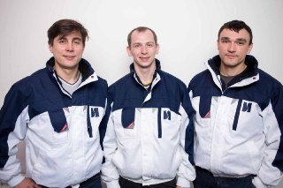 О компании ПотолокСервис: установка натяжных потолков в Павловском Посаде