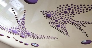Резной потолок Apply Павловский Посад, цена от 4105 руб.